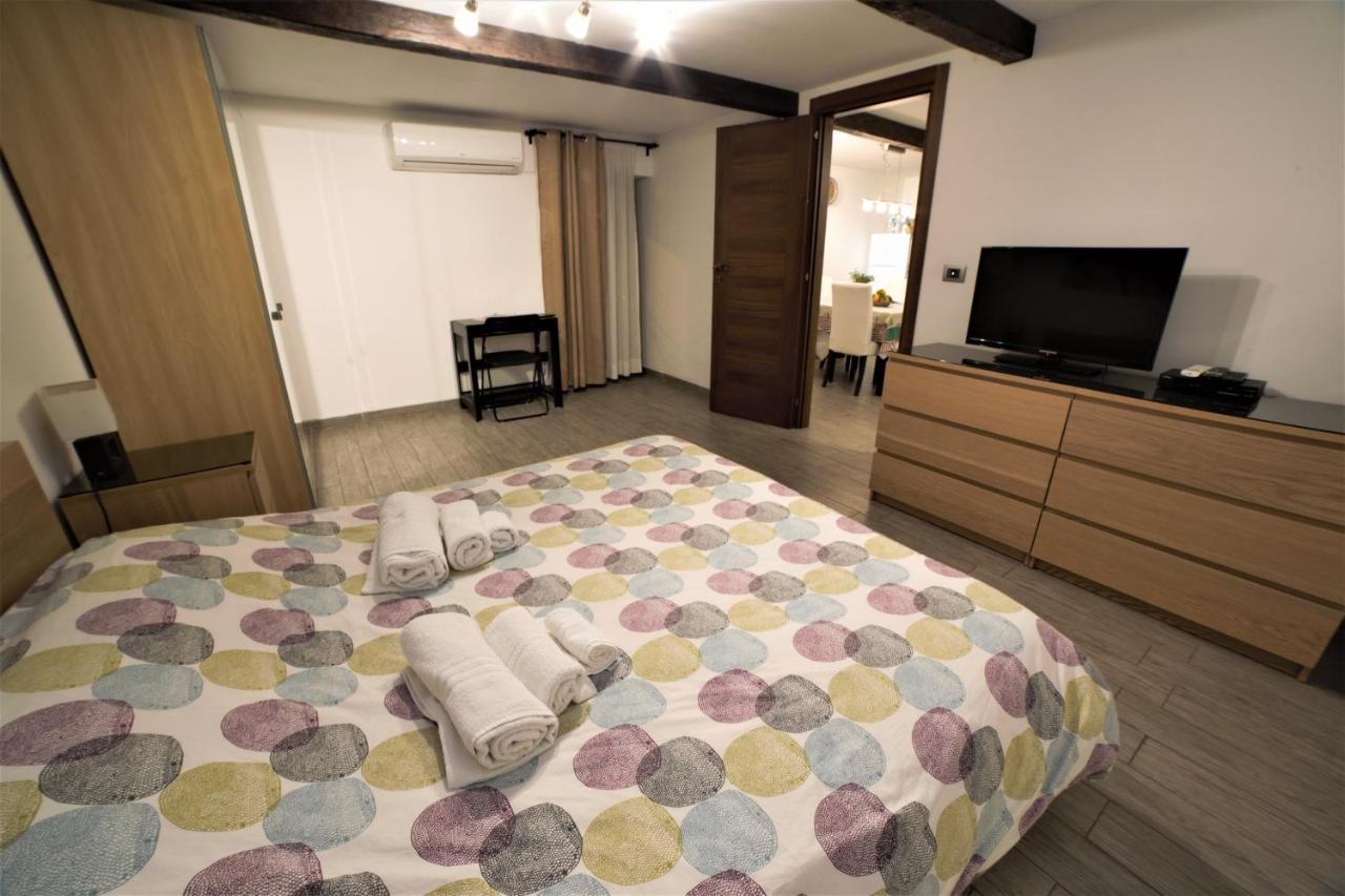 Casa Della Dogana Apartment Syracuse Bagian luar foto