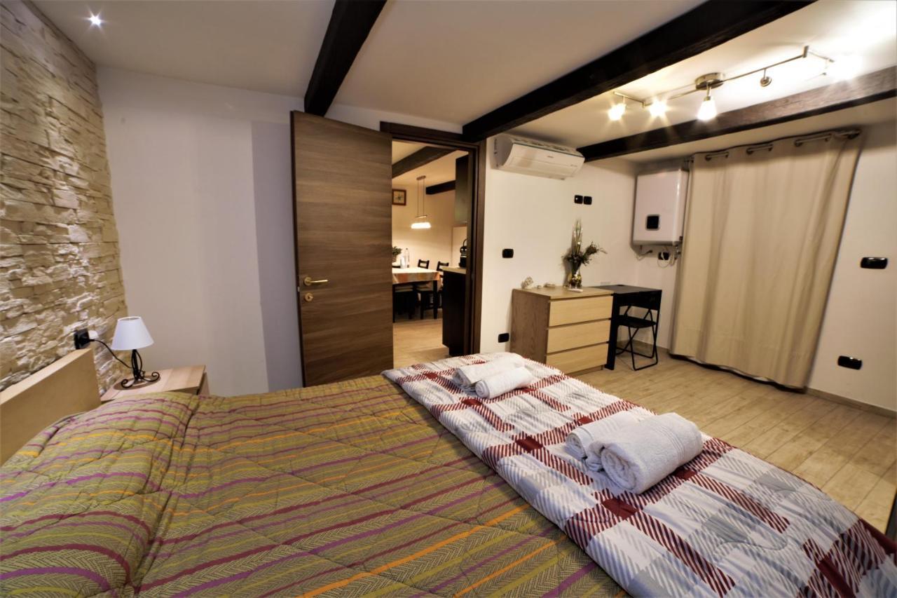 Casa Della Dogana Apartment Syracuse Bagian luar foto