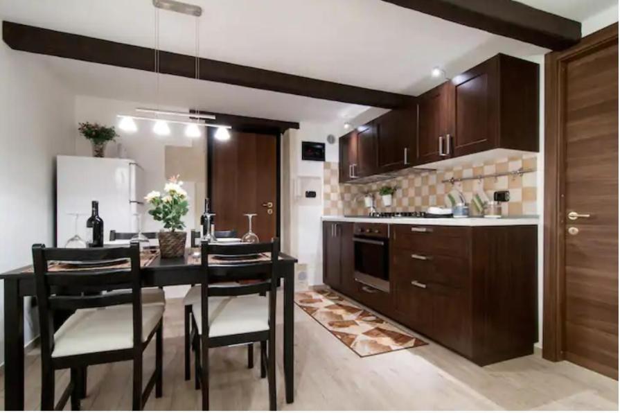 Casa Della Dogana Apartment Syracuse Bagian luar foto