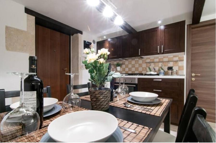 Casa Della Dogana Apartment Syracuse Bagian luar foto