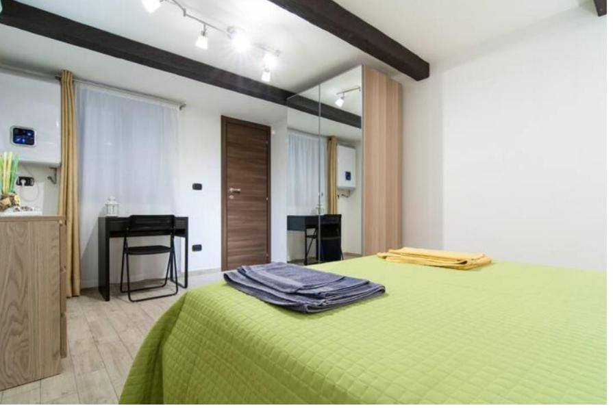 Casa Della Dogana Apartment Syracuse Bagian luar foto