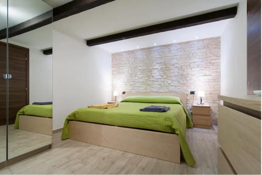 Casa Della Dogana Apartment Syracuse Bagian luar foto