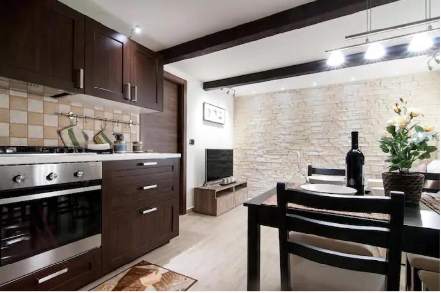 Casa Della Dogana Apartment Syracuse Bagian luar foto