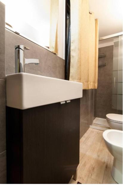 Casa Della Dogana Apartment Syracuse Bagian luar foto