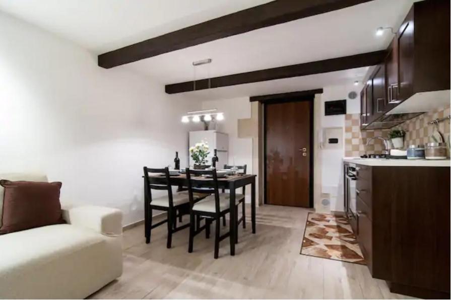 Casa Della Dogana Apartment Syracuse Bagian luar foto