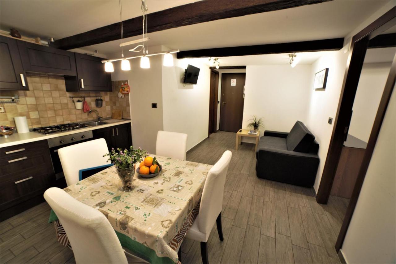 Casa Della Dogana Apartment Syracuse Bagian luar foto