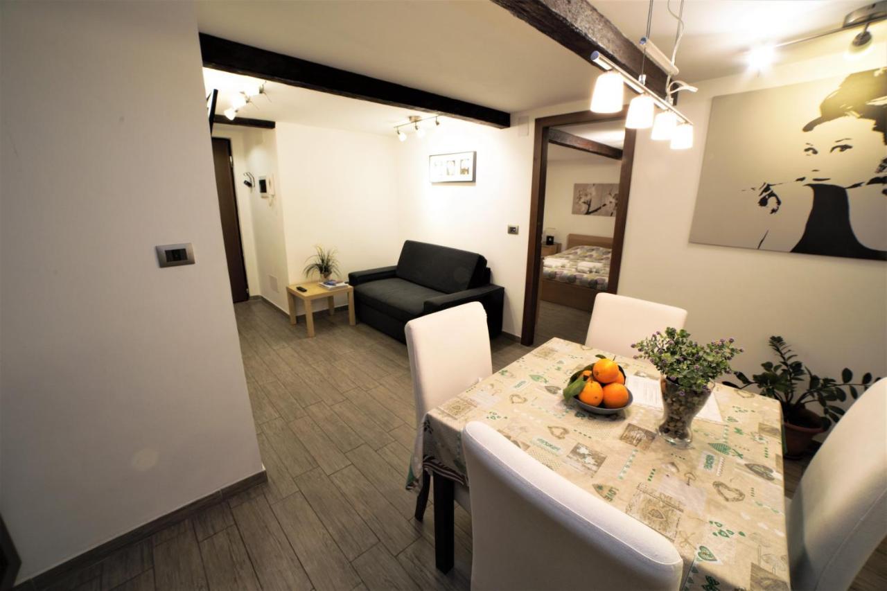 Casa Della Dogana Apartment Syracuse Bagian luar foto