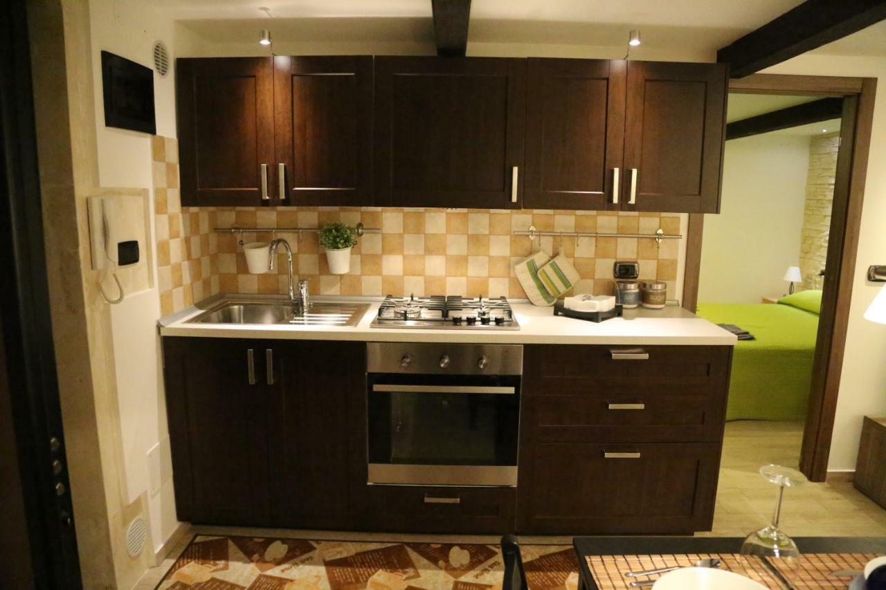 Casa Della Dogana Apartment Syracuse Bagian luar foto