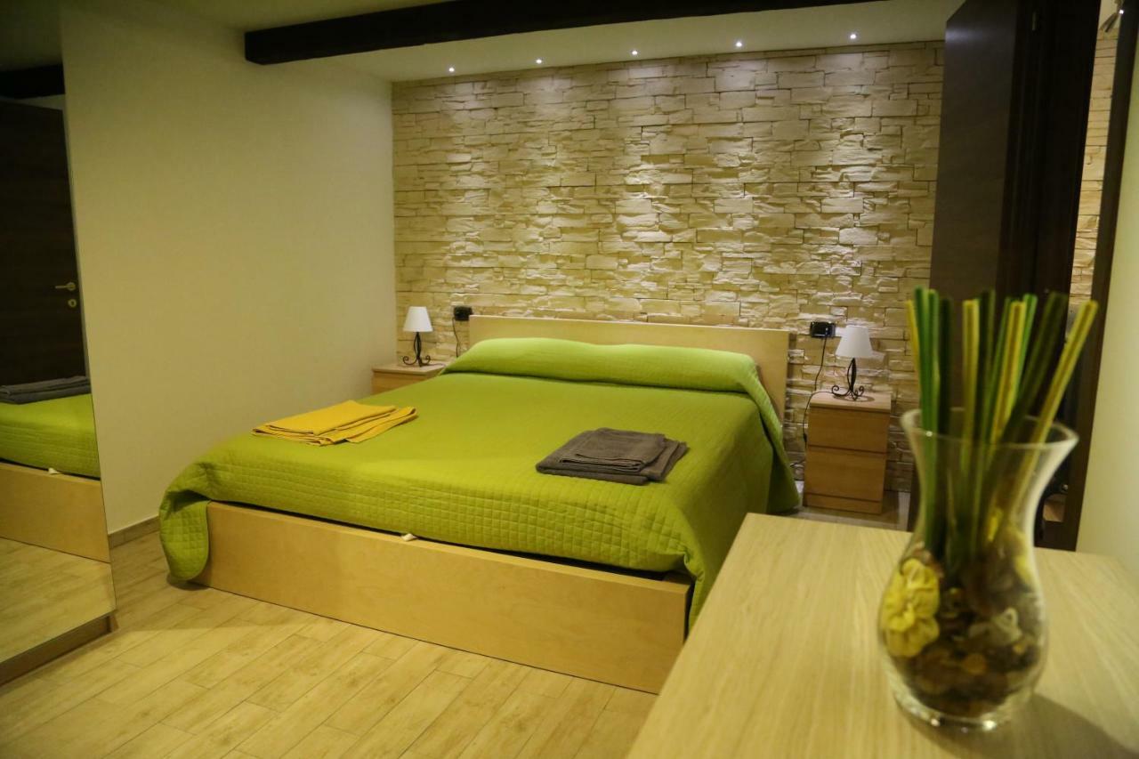 Casa Della Dogana Apartment Syracuse Bagian luar foto