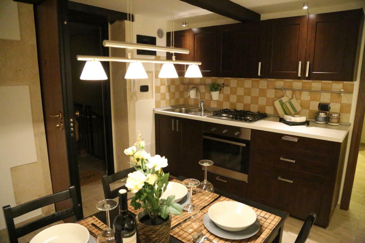 Casa Della Dogana Apartment Syracuse Bagian luar foto