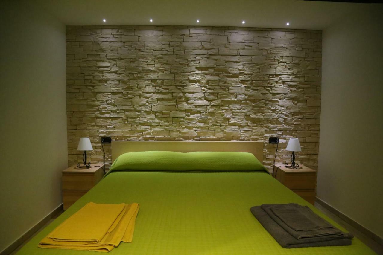 Casa Della Dogana Apartment Syracuse Bagian luar foto