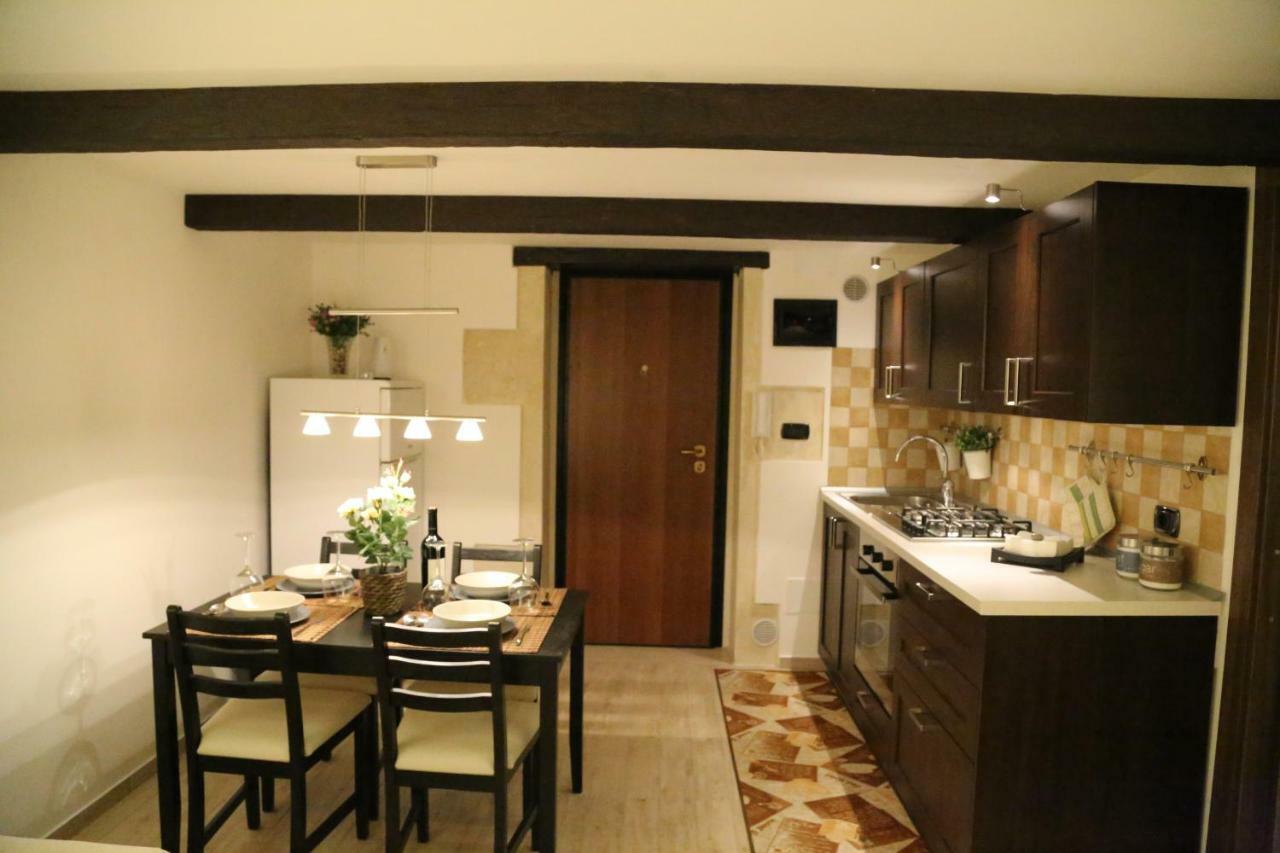 Casa Della Dogana Apartment Syracuse Bagian luar foto