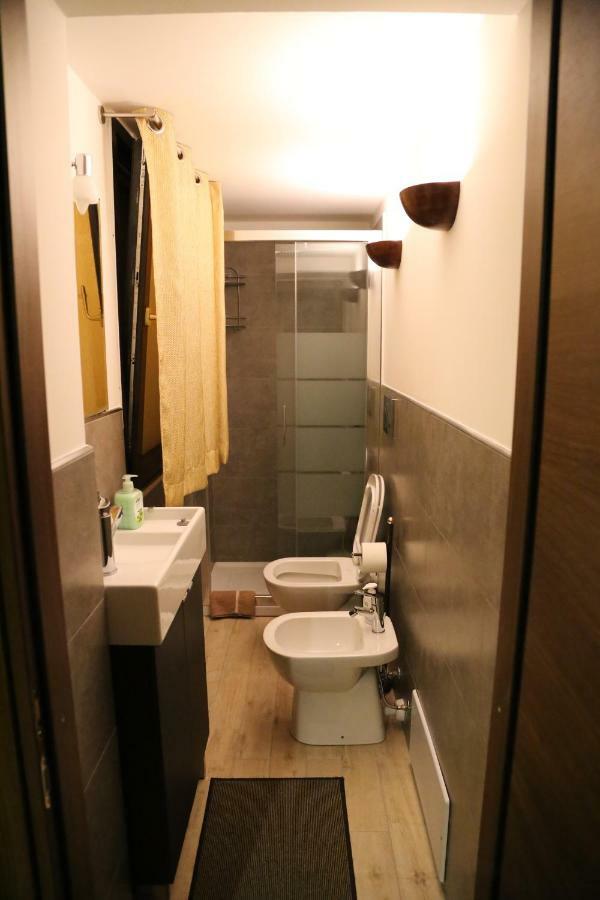 Casa Della Dogana Apartment Syracuse Bagian luar foto