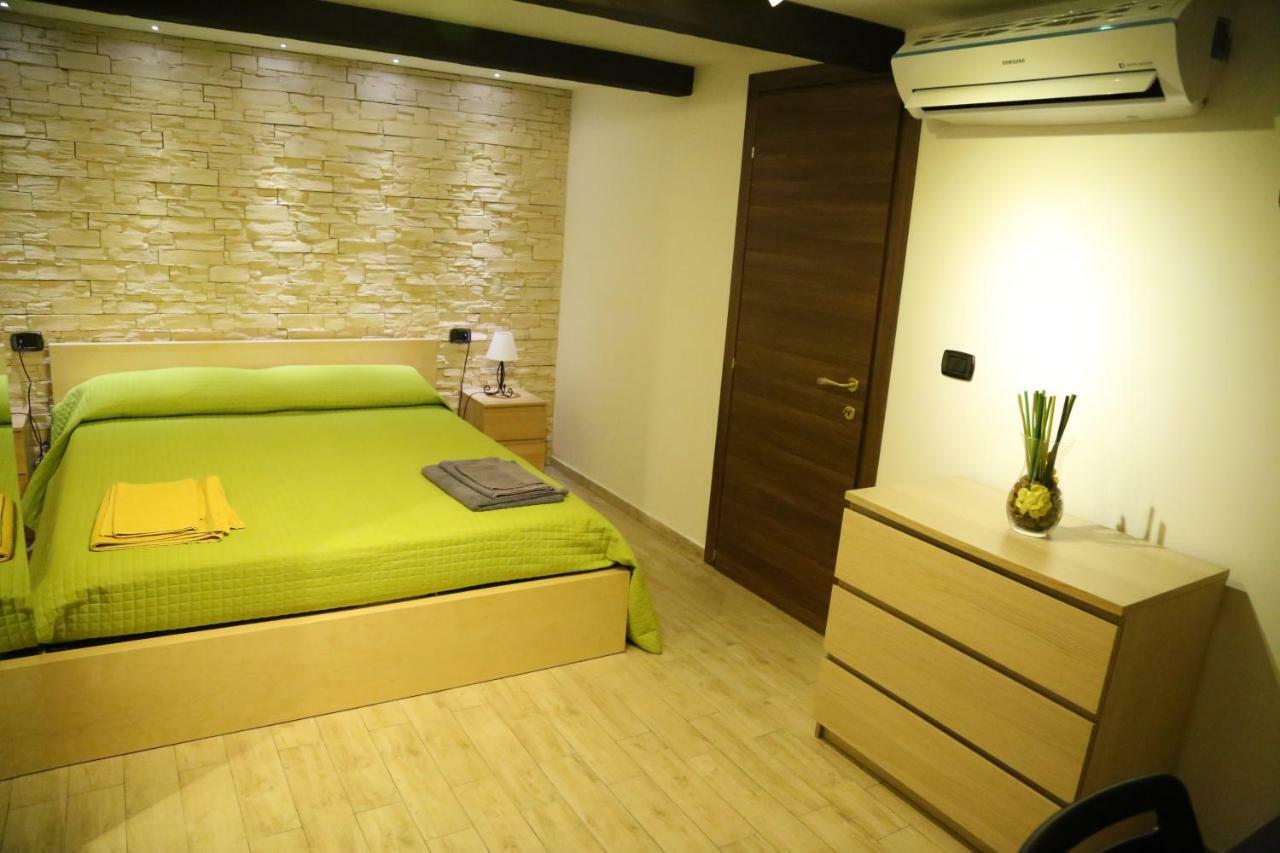 Casa Della Dogana Apartment Syracuse Bagian luar foto