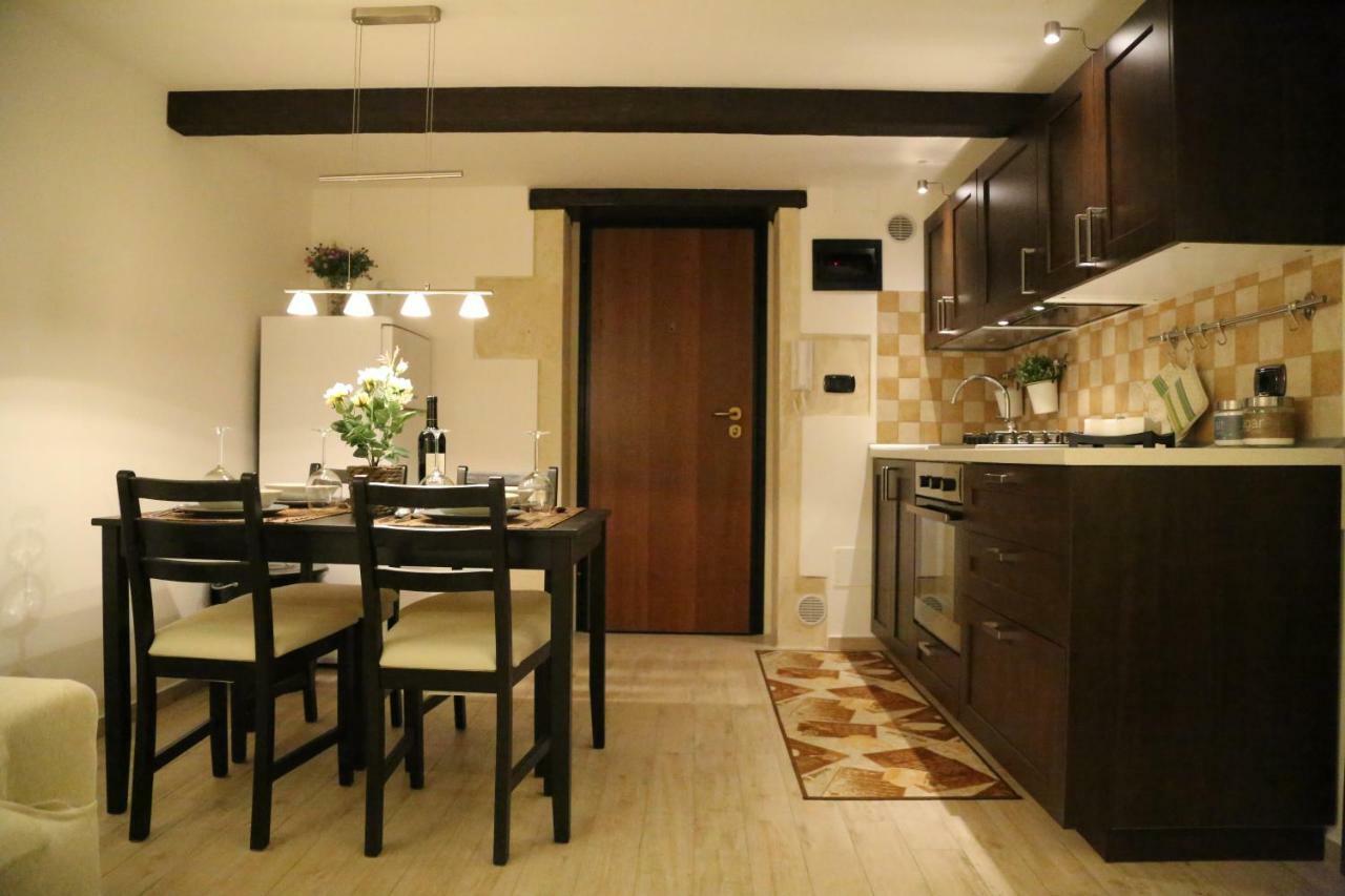 Casa Della Dogana Apartment Syracuse Bagian luar foto