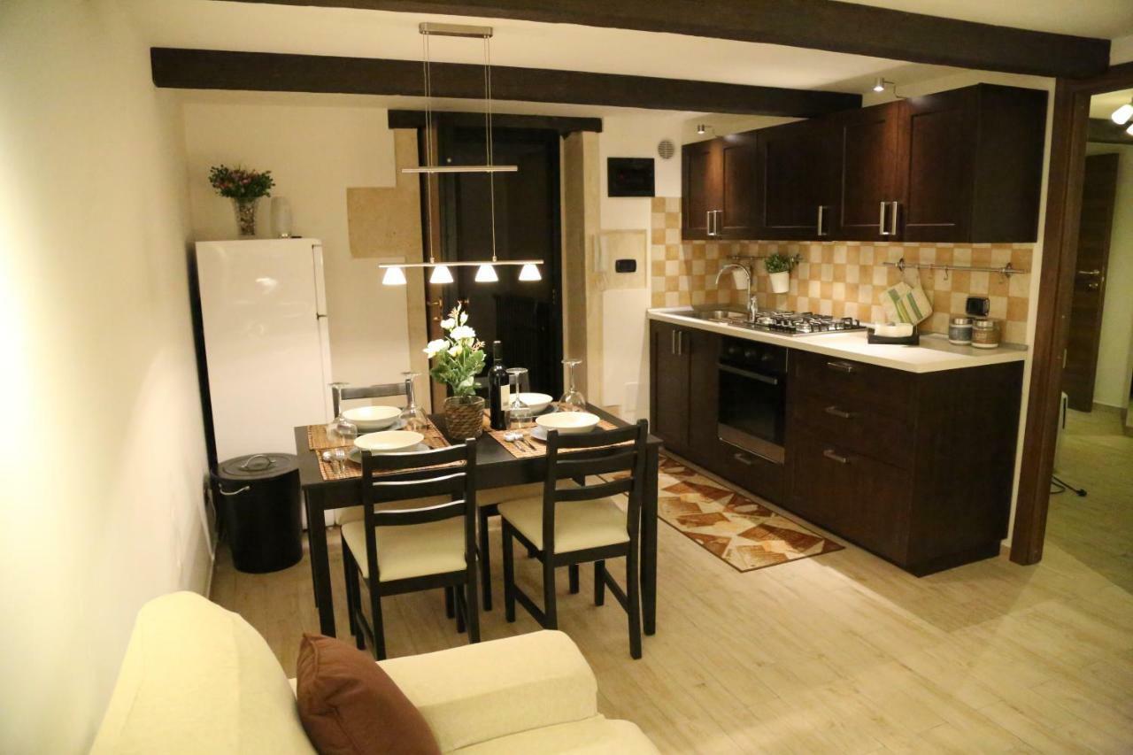 Casa Della Dogana Apartment Syracuse Bagian luar foto