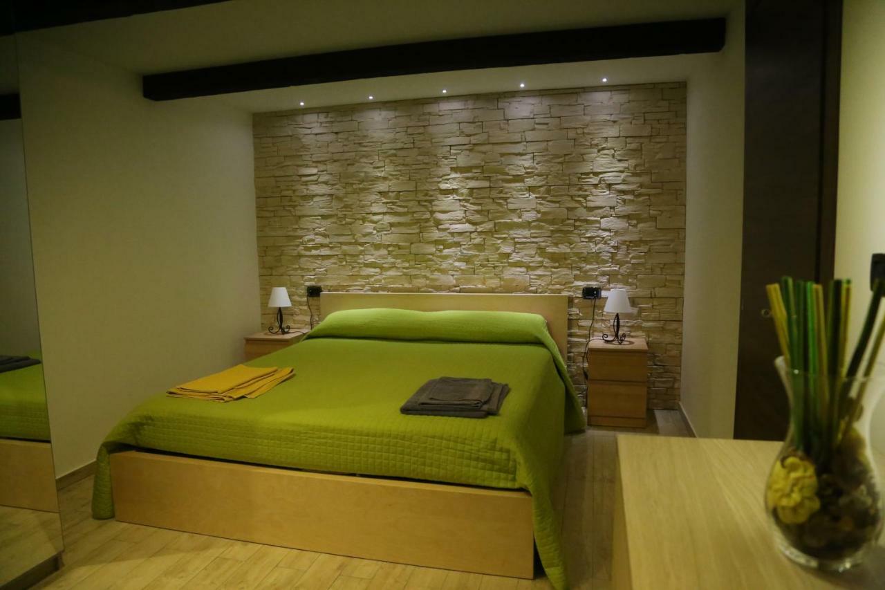 Casa Della Dogana Apartment Syracuse Bagian luar foto